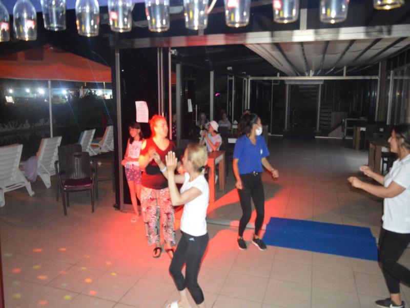 Selinus Beach Club Hotel image