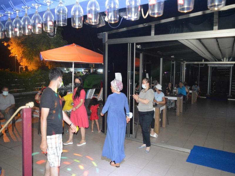 Selinus Beach Club Hotel image