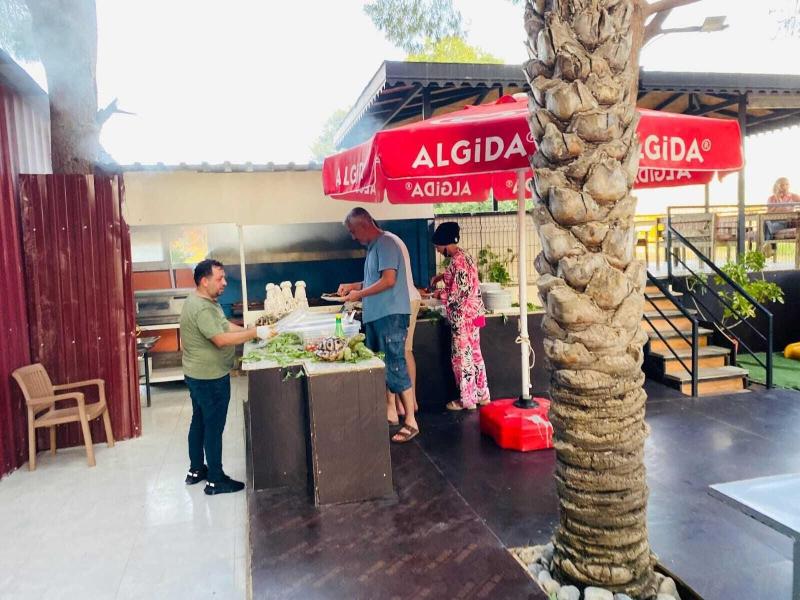Selinus Beach Club Hotel image