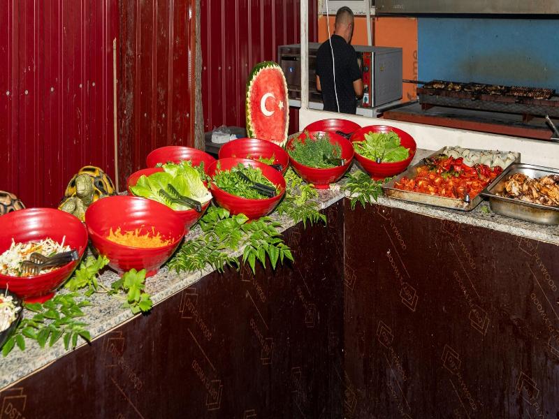 Selinus Beach Club Hotel image