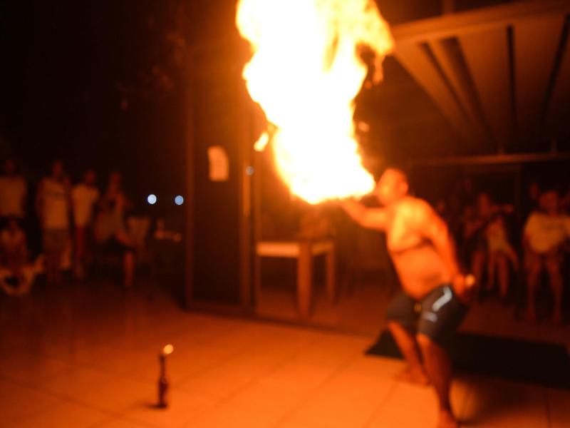 Selinus Beach Club Hotel image