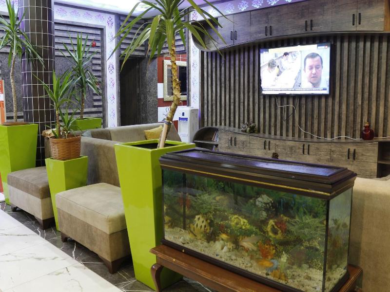 Selinus Beach Club Hotel image