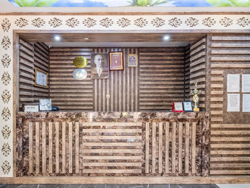 Selinus Beach Club Hotel image