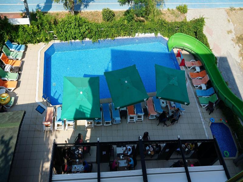 Selinus Beach Club Hotel image