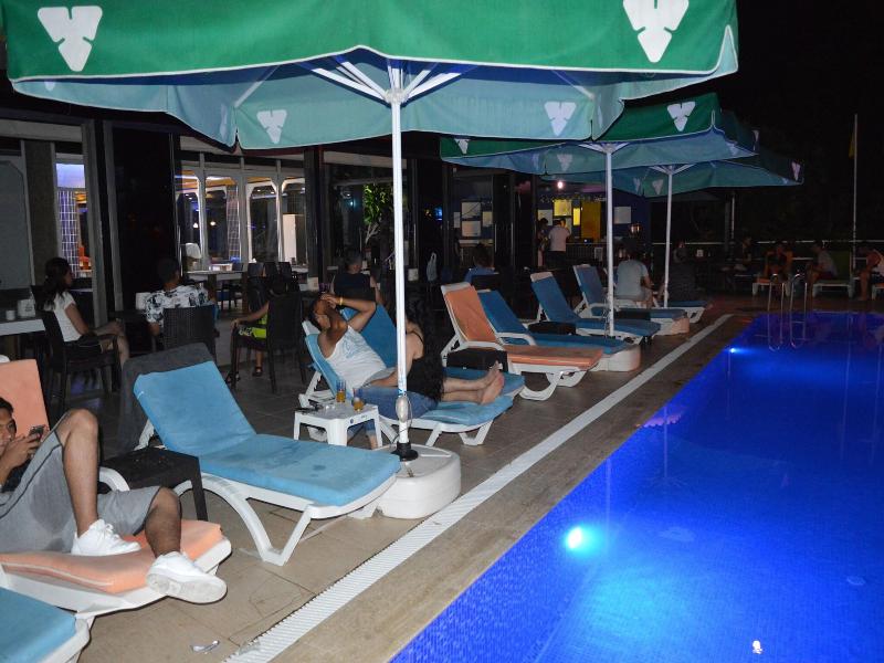 Selinus Beach Club Hotel image