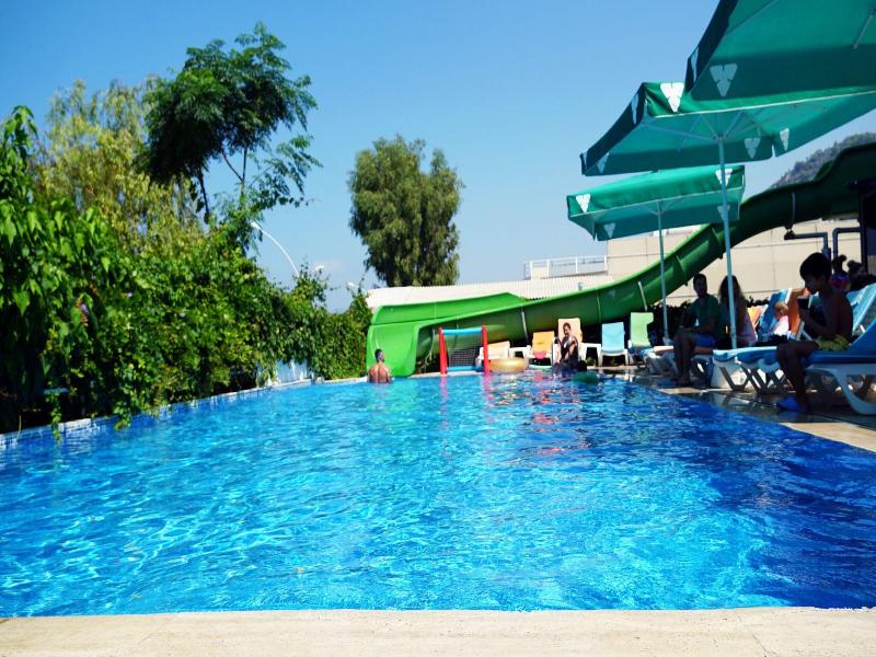 Selinus Beach Club Hotel image