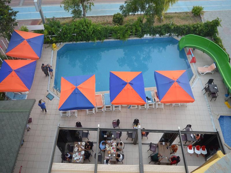 Selinus Beach Club Hotel image