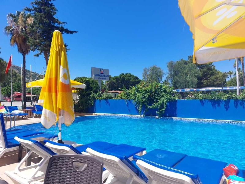 Selinus Beach Club Hotel image
