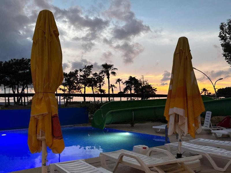 Selinus Beach Club Hotel image
