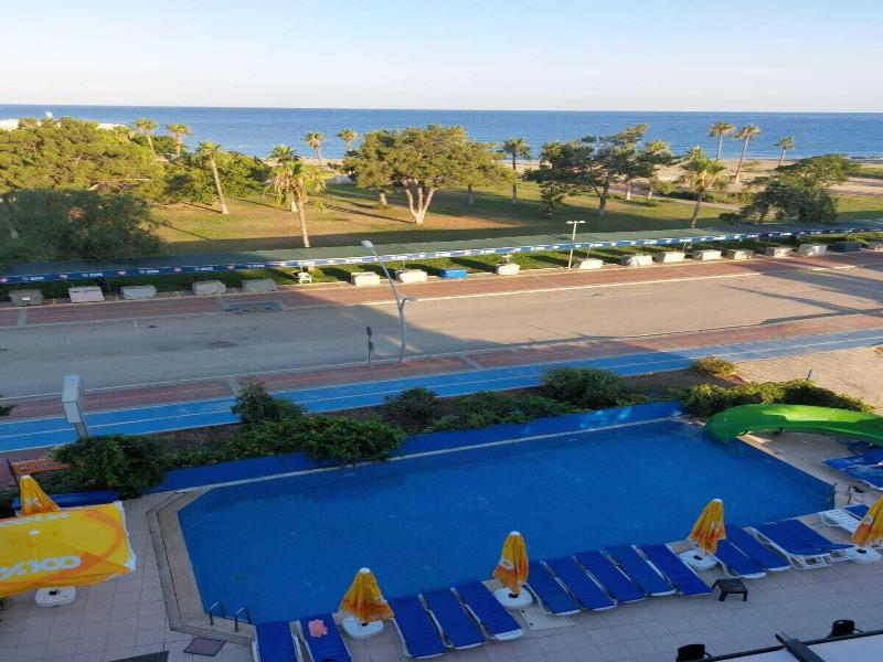 Selinus Beach Club Hotel image