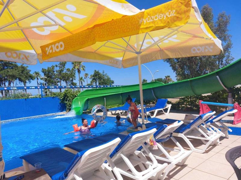 Selinus Beach Club Hotel image