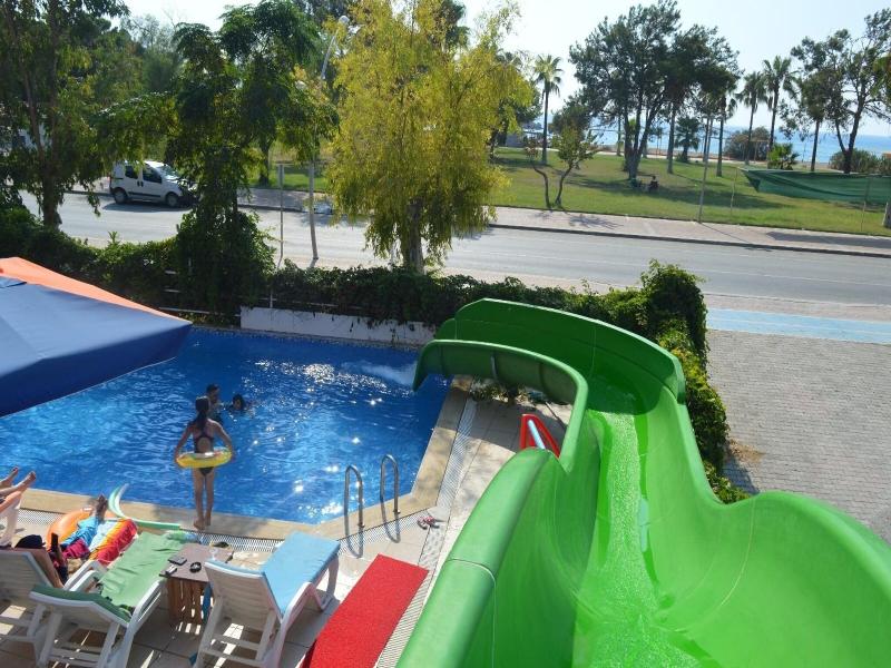 Selinus Beach Club Hotel image