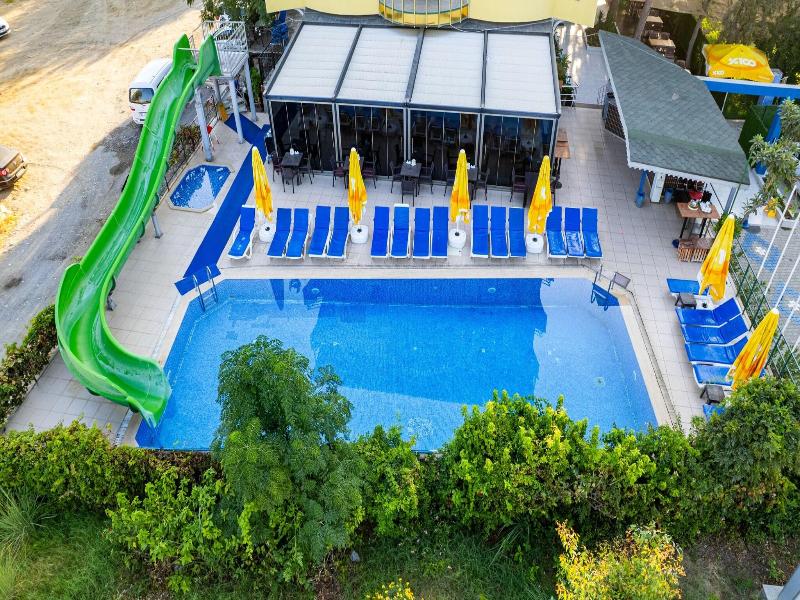 Selinus Beach Club Hotel image
