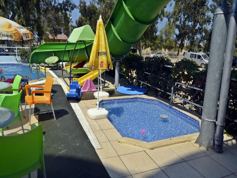 Selinus Beach Club Hotel image