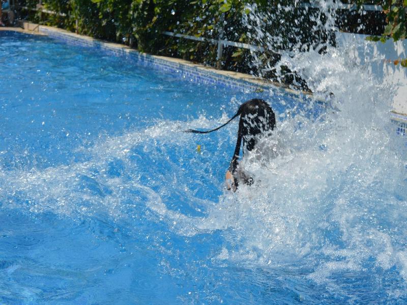 Selinus Beach Club Hotel image