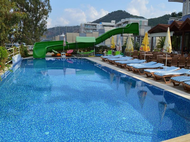 Selinus Beach Club Hotel image