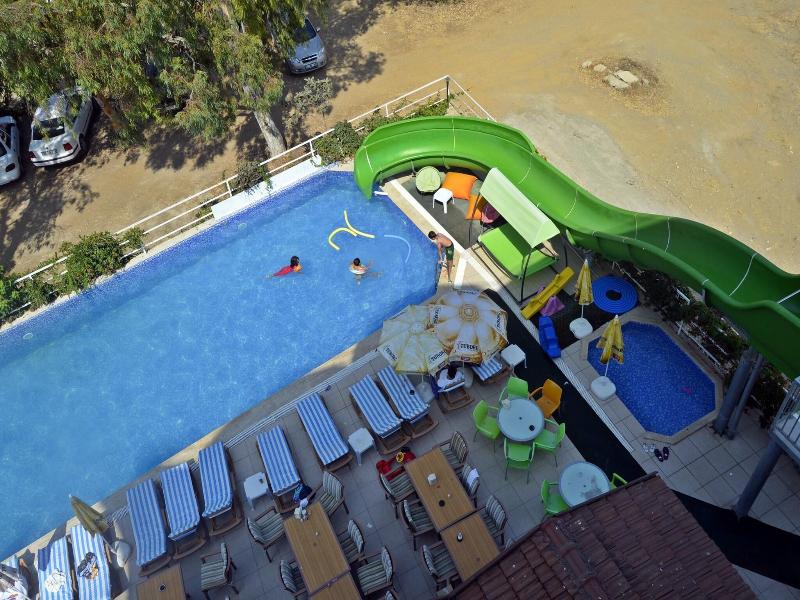 Selinus Beach Club Hotel image