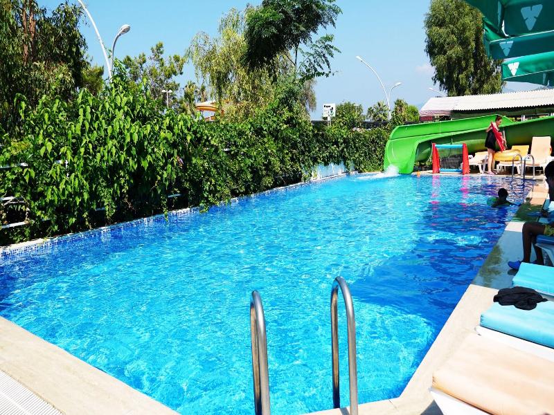 Selinus Beach Club Hotel image