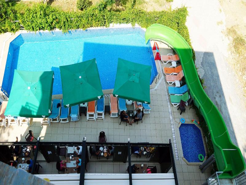 Selinus Beach Club Hotel image