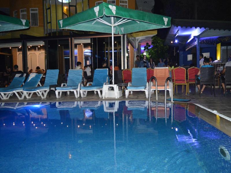 Selinus Beach Club Hotel image