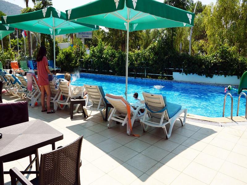 Selinus Beach Club Hotel image