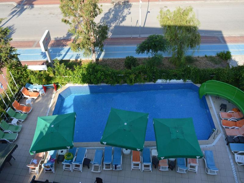 Selinus Beach Club Hotel image