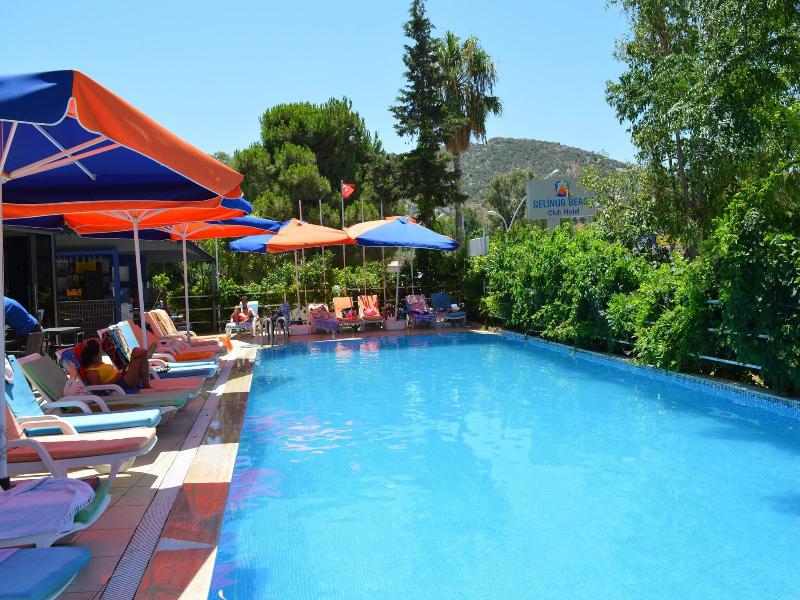 Selinus Beach Club Hotel image