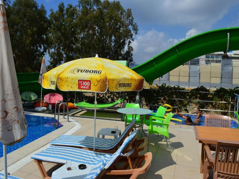 Selinus Beach Club Hotel image