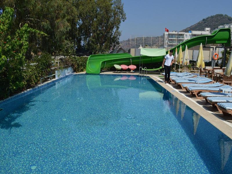 Selinus Beach Club Hotel image