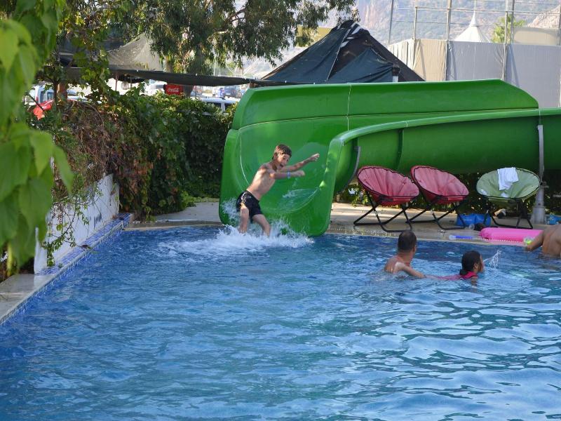 Selinus Beach Club Hotel image