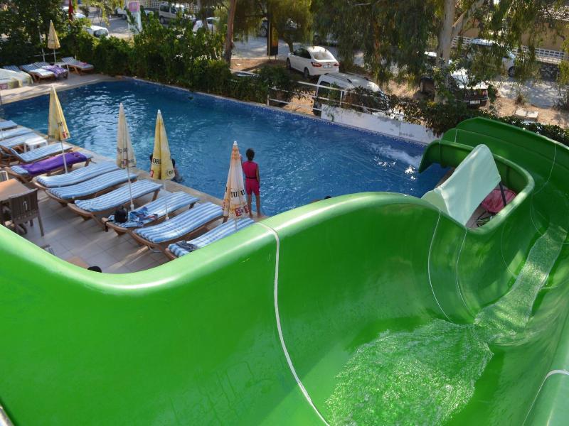 Selinus Beach Club Hotel image