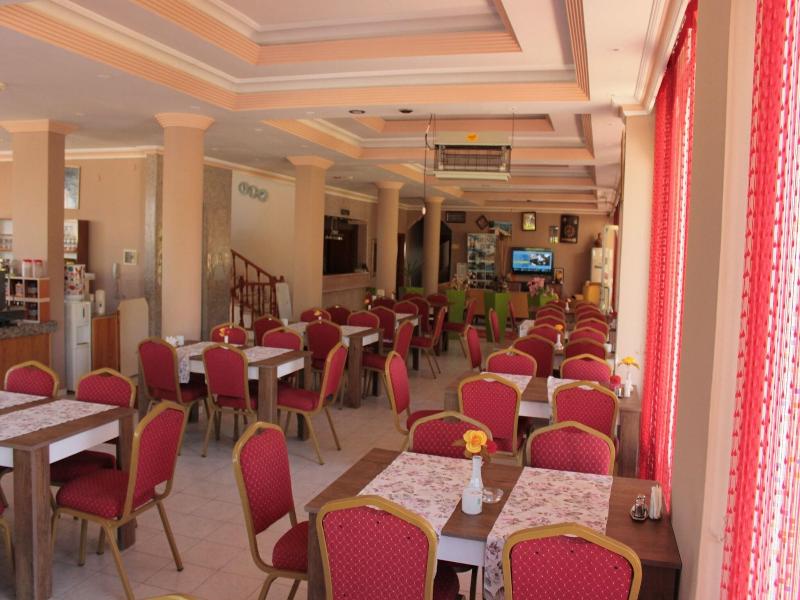 Selinus Beach Club Hotel image