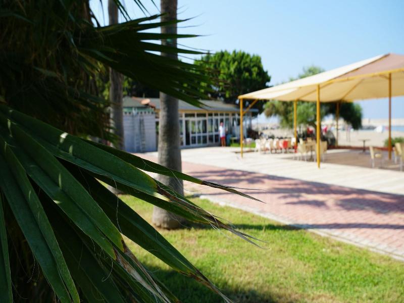 Selinus Beach Club Hotel image