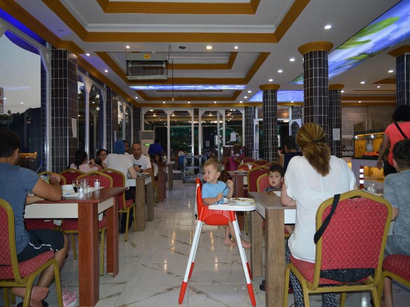Selinus Beach Club Hotel image