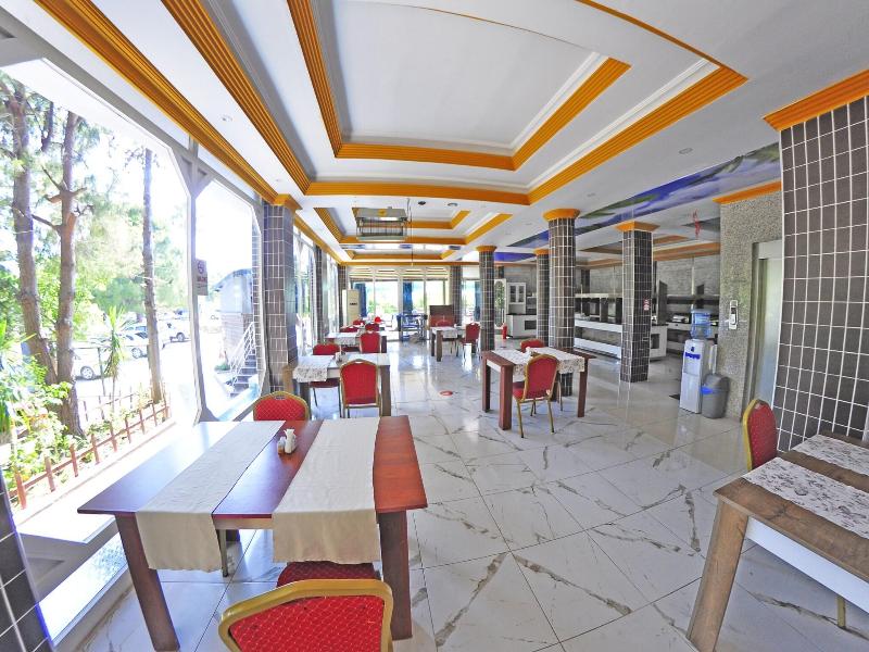 Selinus Beach Club Hotel image