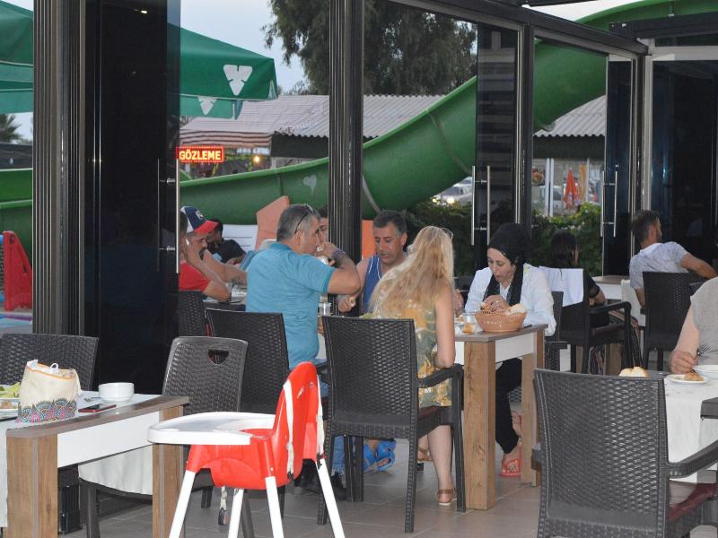 Selinus Beach Club Hotel image