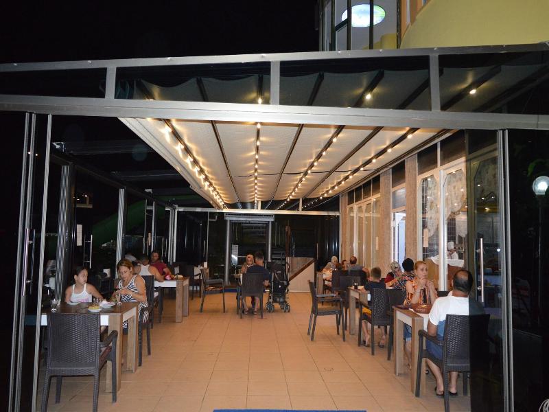 Selinus Beach Club Hotel image