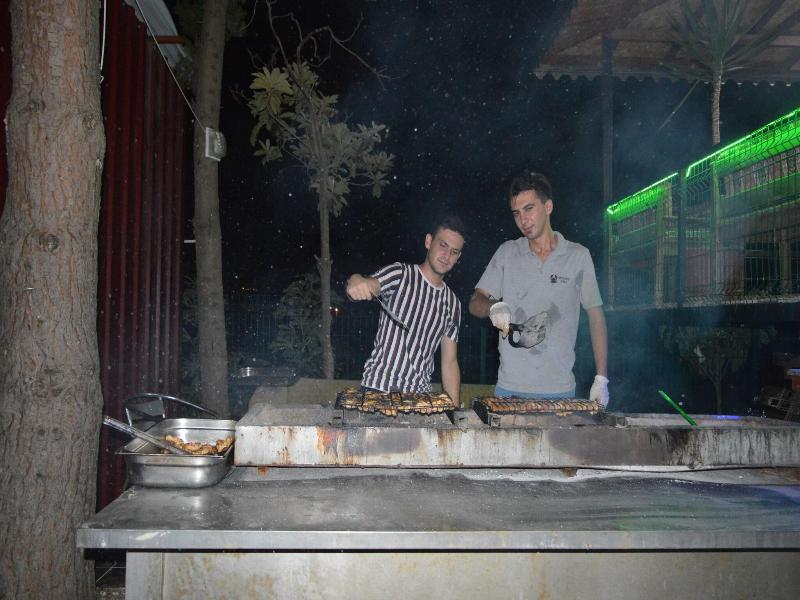 Selinus Beach Club Hotel image