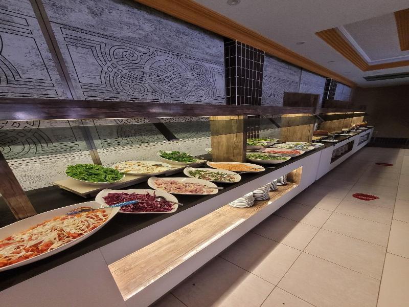 Selinus Beach Club Hotel image