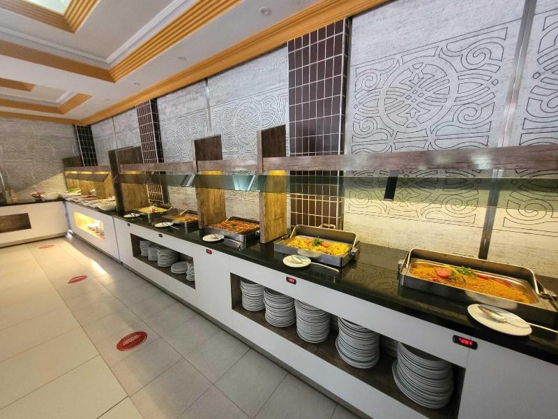 Selinus Beach Club Hotel image