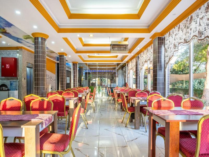 Selinus Beach Club Hotel image