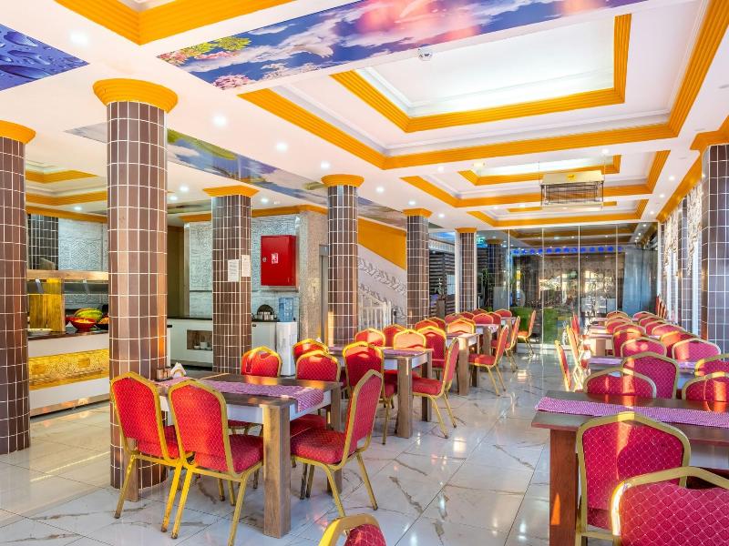 Selinus Beach Club Hotel image