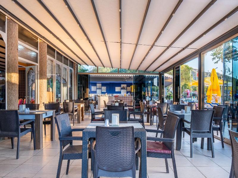 Selinus Beach Club Hotel image