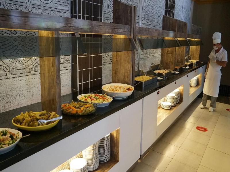 Selinus Beach Club Hotel image