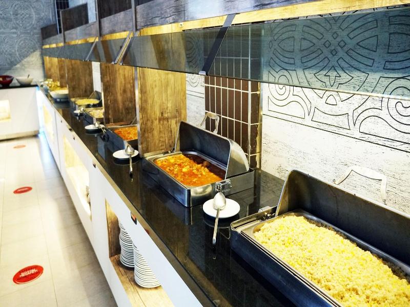 Selinus Beach Club Hotel image