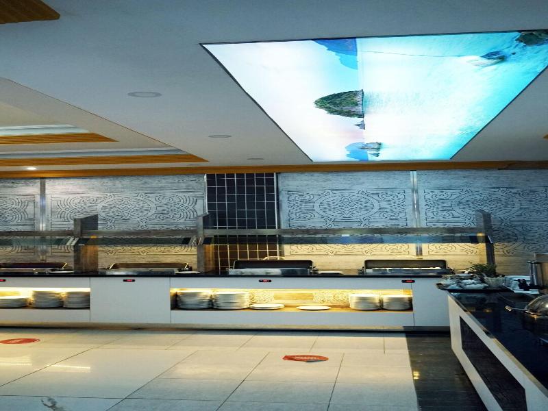 Selinus Beach Club Hotel image