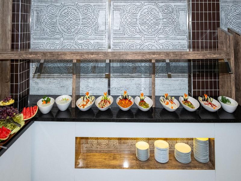 Selinus Beach Club Hotel image