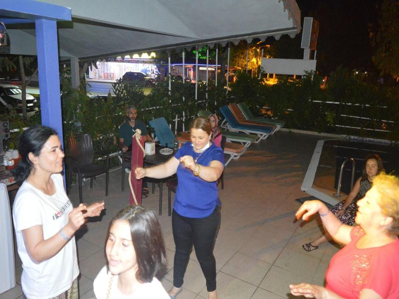 Selinus Beach Club Hotel image