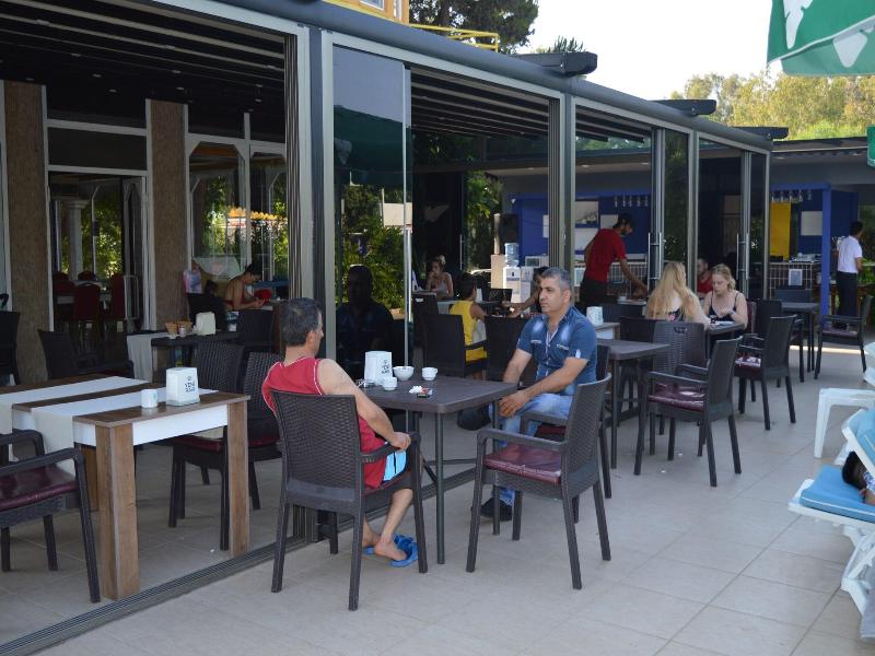 Selinus Beach Club Hotel image