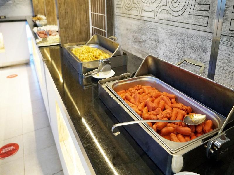 Selinus Beach Club Hotel image